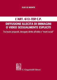l'art.612-ter C.P.