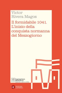 Formidabile 1041. L'inizio della conquis