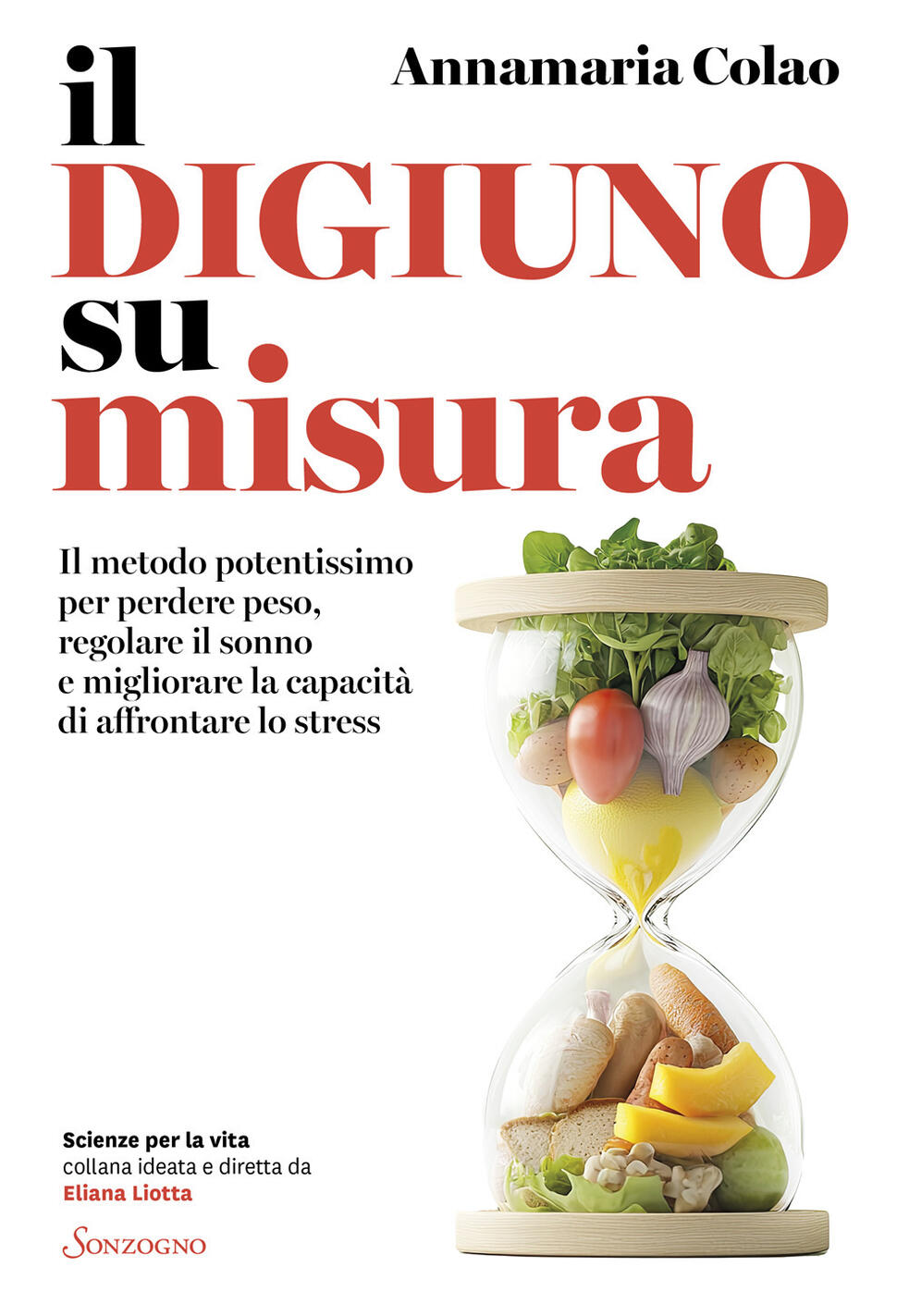 DIGIUNO SU MISURA