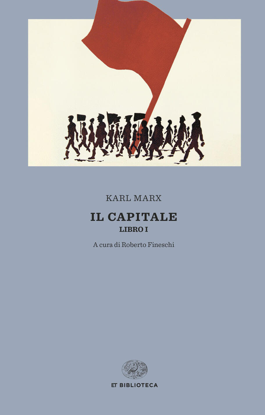 Capitale (il). Vol. 1