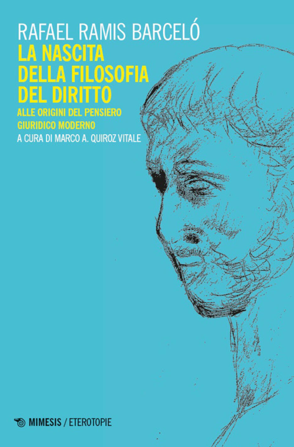 Nascita della filosofia del diritto. All