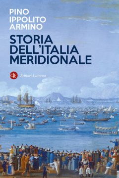 storia dell'italia meridionale