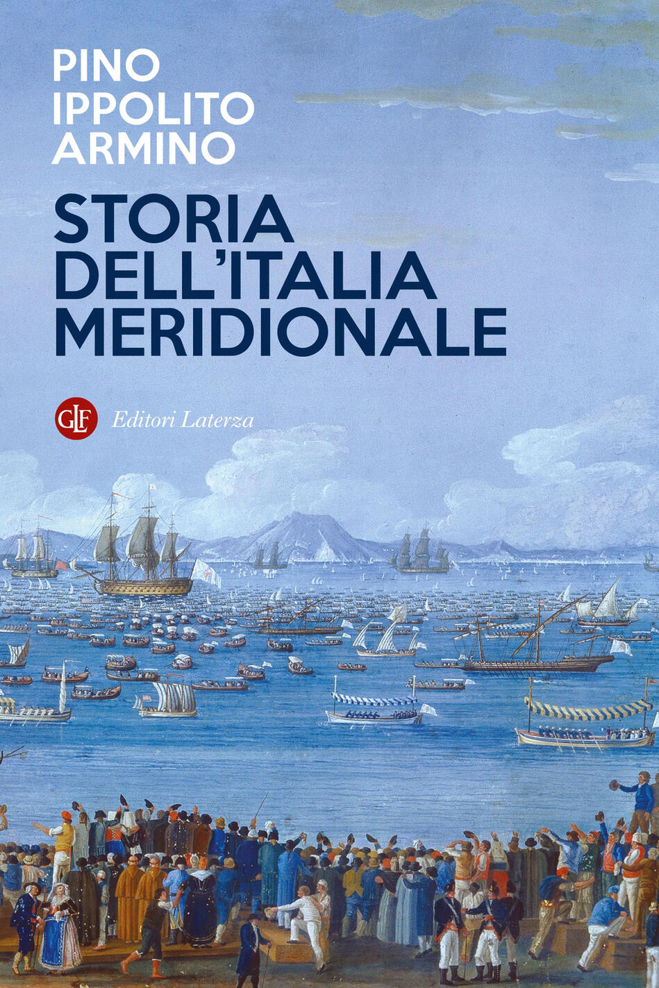 storia dell'italia meridionale