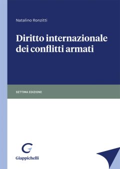 diritto internazionale dei conflitti armati