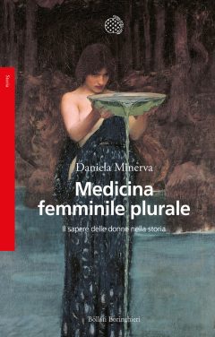 Medicina femminile plurale. Il sapere de