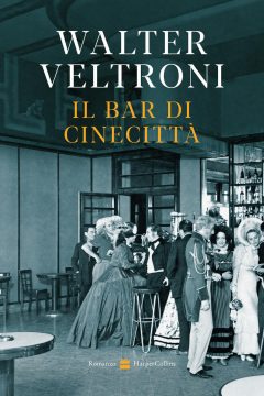 Bar Di Cinecittà (il)
