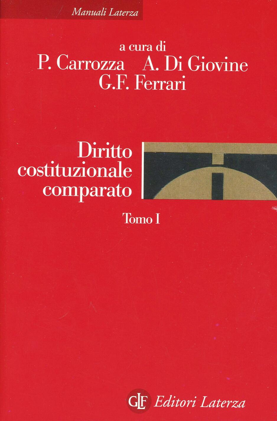 Diritto costituzionale comparato