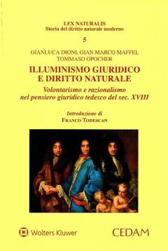 illuminismo giuridico e diritto naturale