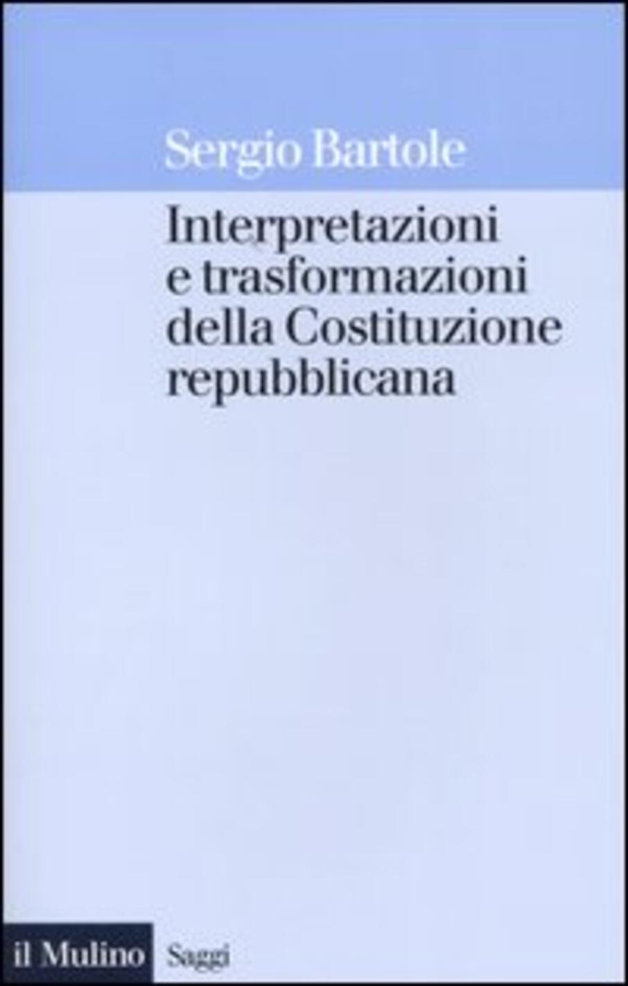 Interpretazioni e trasformazioni della C