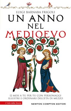 |  | Anno nel medioevo (Un)         | NEWTON       | 1       |      | 14,90        |         |           | 74   |