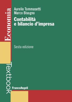 contabilità e bilancio d'impresa