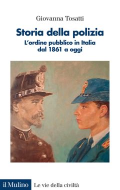 Storia della polizia. L'ordine pubblico