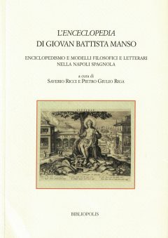 «Enceclopedia» di Giovan Battista Manso.