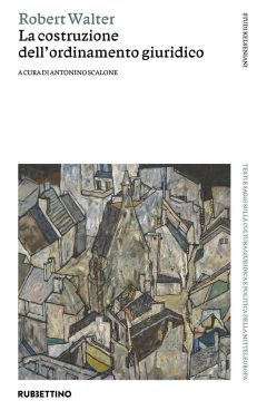 Costruzione dell'ordinamento giuridico (