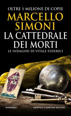 Cattedrale dei morti. Le indagini di Vit