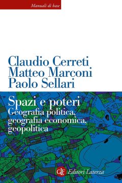 Spazi e poteri. Geografia politica, geog