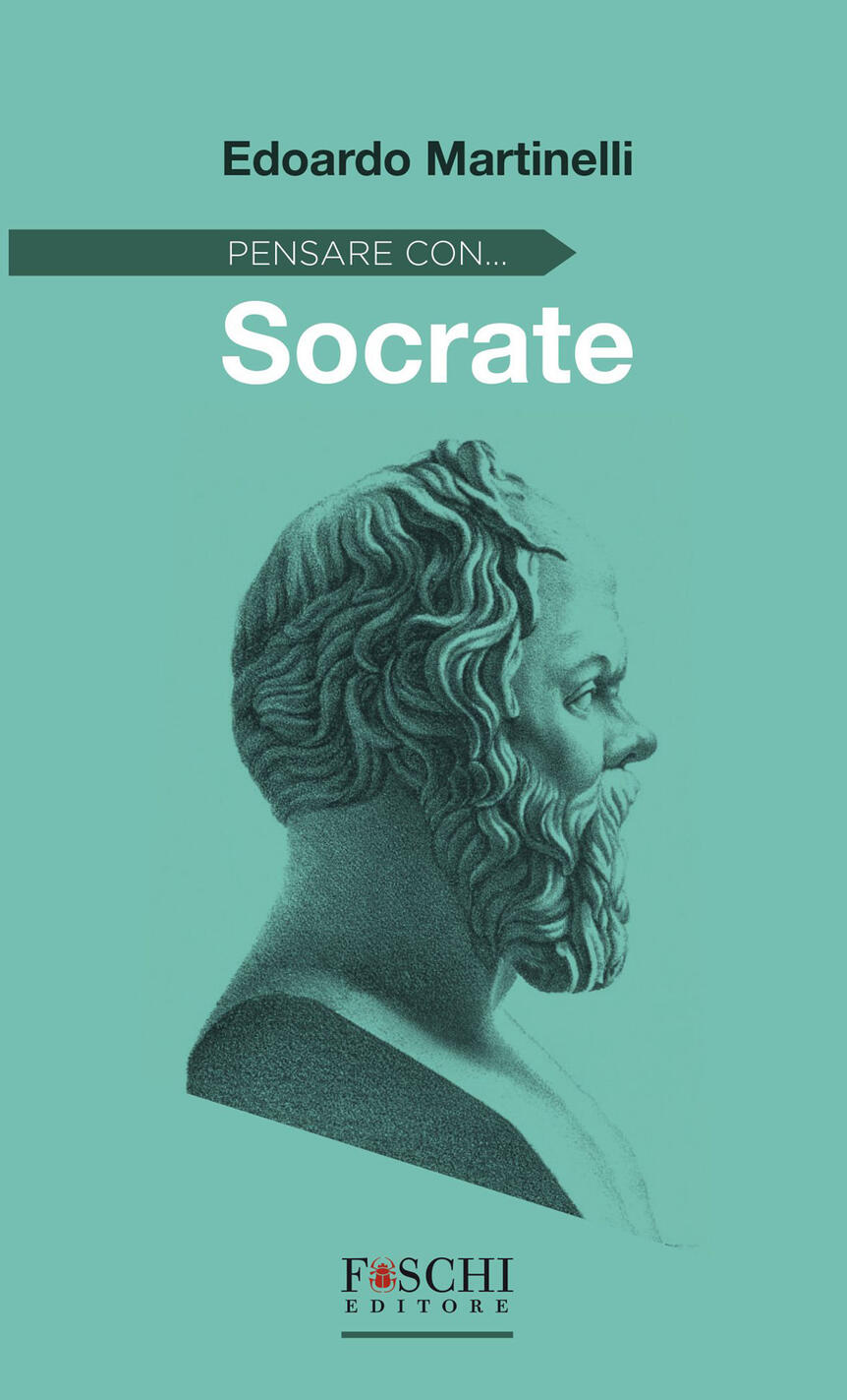 pensare con... socrate