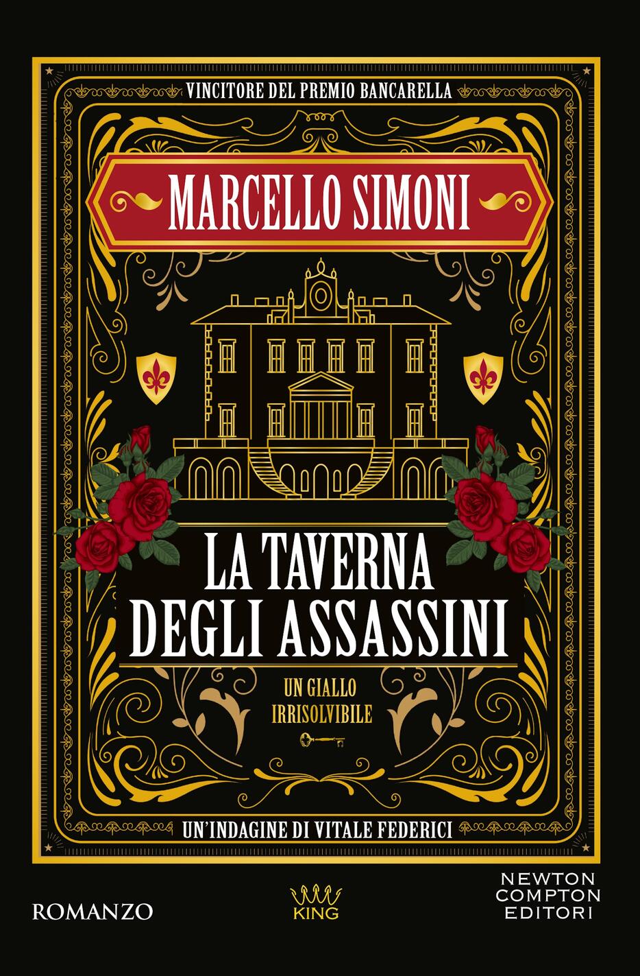 taverna degli assassini