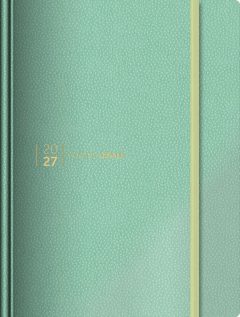 Agenda Legale 2027 Ostra Tiffany
