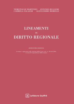 lineamenti di diritto regionale