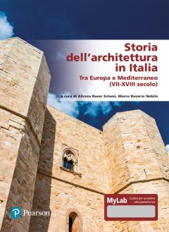 Storia dell'architettura in Italia. Tra