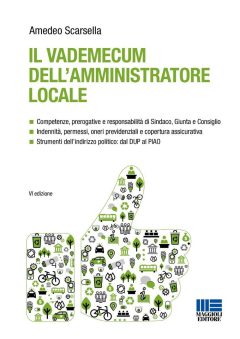 vademecum dell'amministratore locale (il)