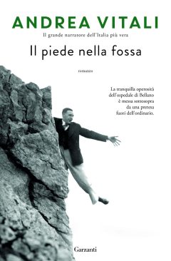 Piede Nella Fossa. I Casi Del Maresciallo Ernesto Maccadò (il)