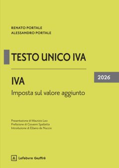 iva. imposta sul valore aggiunto 2026