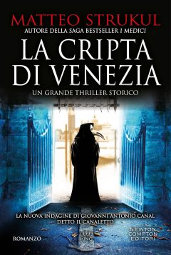 cripta di venezia (la)