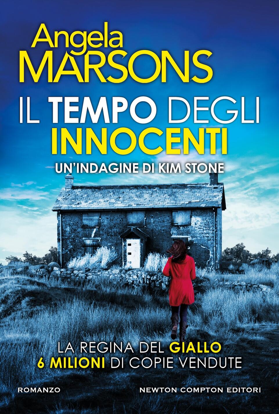 tempo degli innocenti (il)