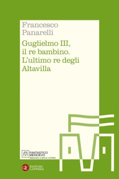 Guglielmo III, il re bambino. L'ultimo r