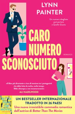 caro numero sconosciuto