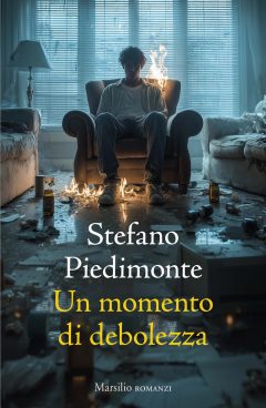 MOMENTO DI DEBOLEZZA