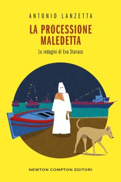 processione maledetta. le indagini di eva starace (la)