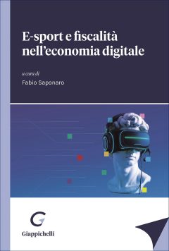 e-sport e fiscalità nell'economia digitale