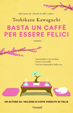 BASTA UN CAFFE' PER ESSERE FEL
