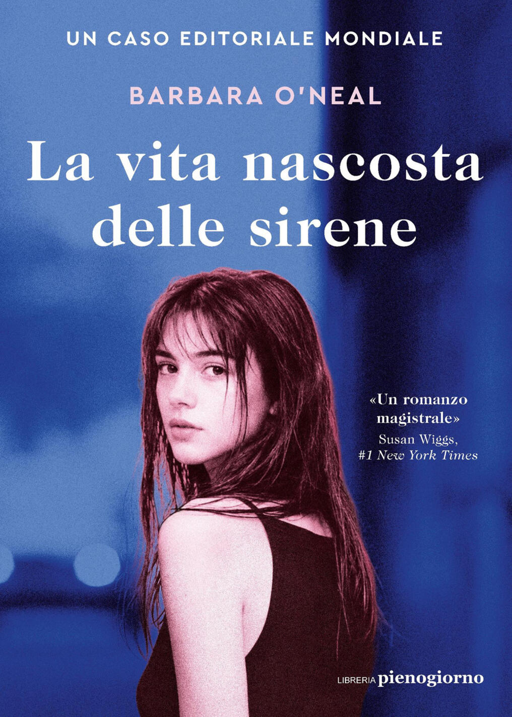 vita nascosta delle sirene (la)