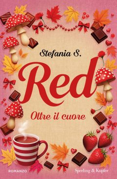 Red. Oltre Il Cuore