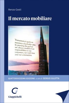 mercato mobiliare (il)