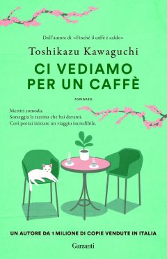 CI VEDIAMO PER UN CAFFE'