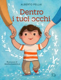 dentro i tuoi occhi. ediz. a colori