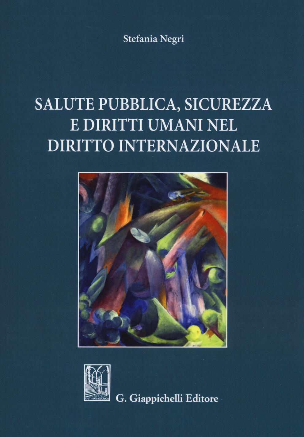 Negri salute pubblica
