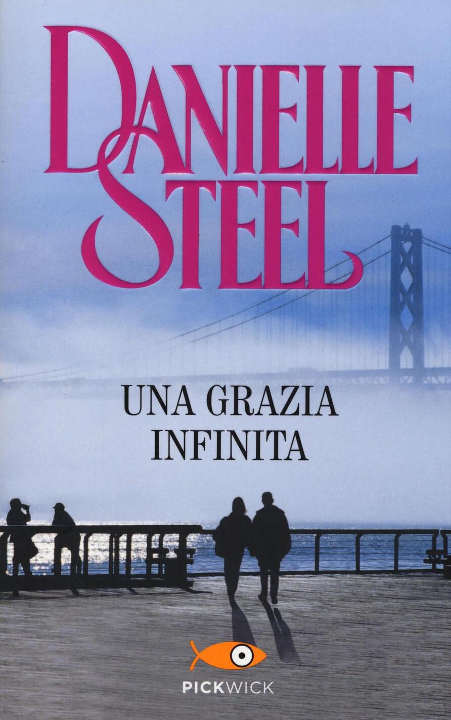 Grazia infinita (Una)
