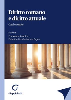 diritto romano e diritto attuale