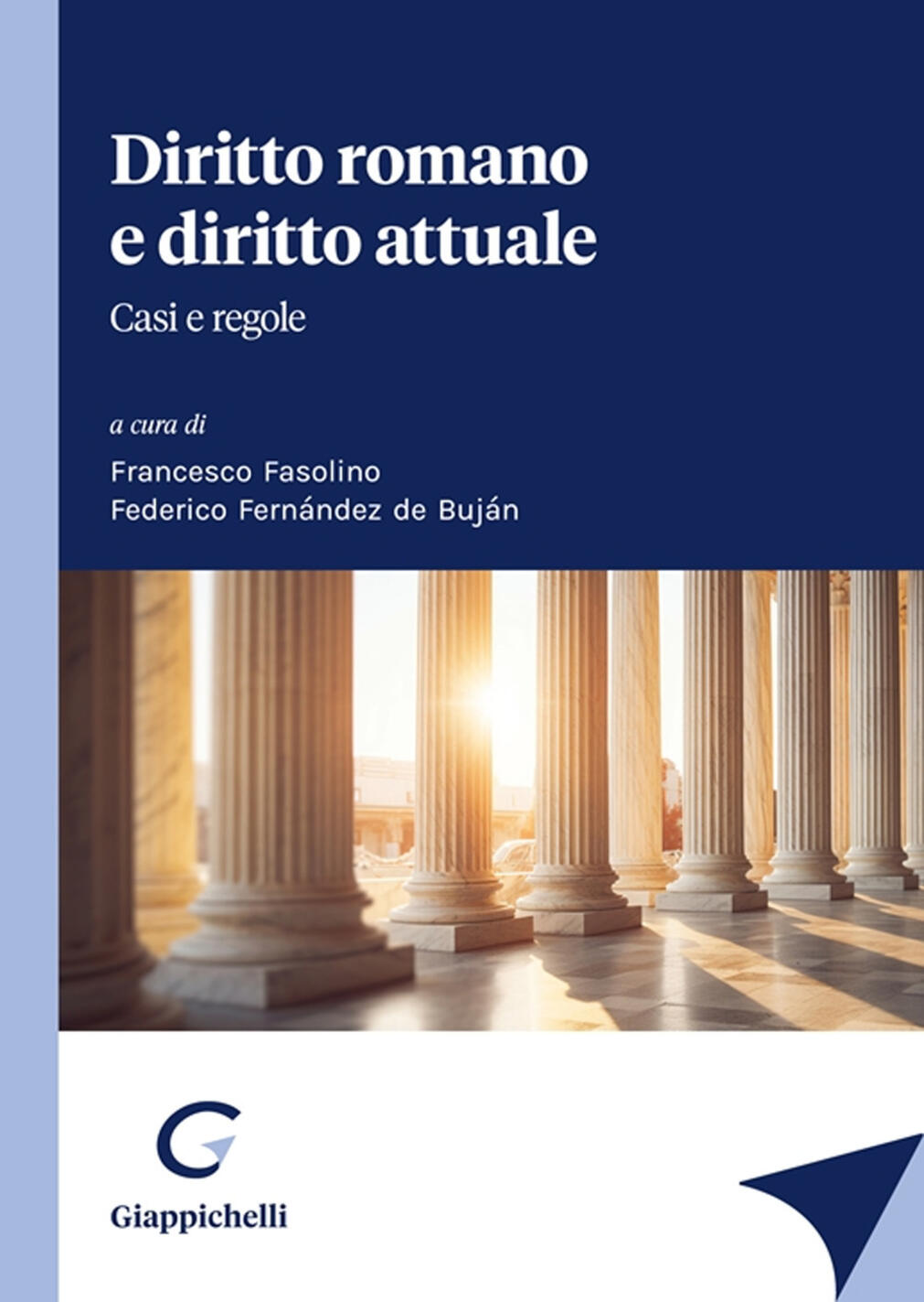 diritto romano e diritto attuale