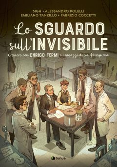 Sguardo sull'invisibile