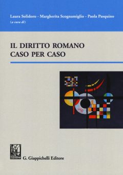 Solidoro diritto romano caso per caso