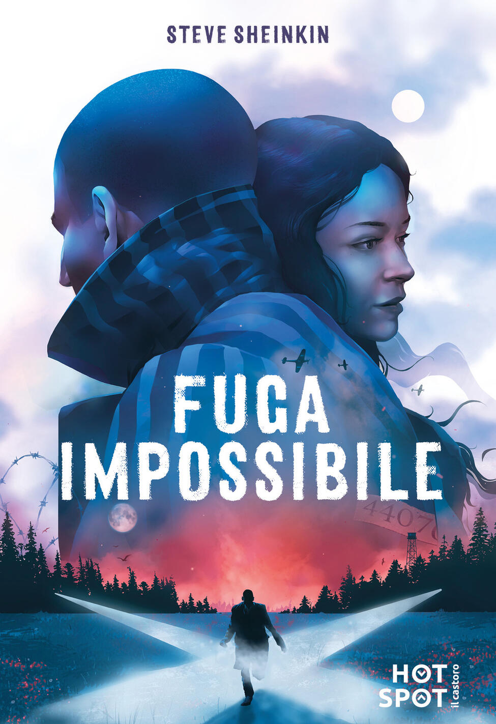fuga impossibile
