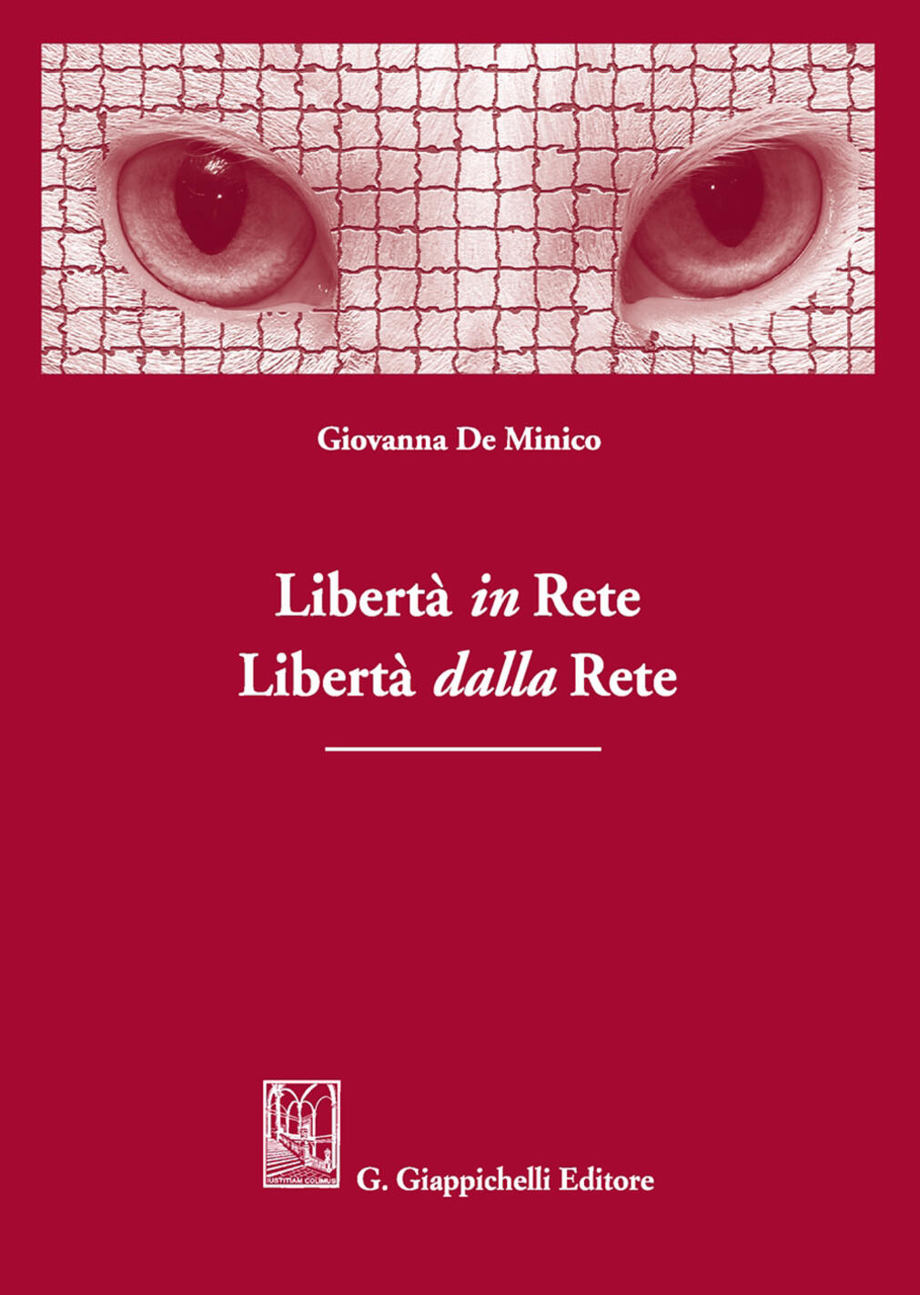 libertà in rete. libertà dalla rete