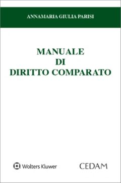 manuale di diritto comparato